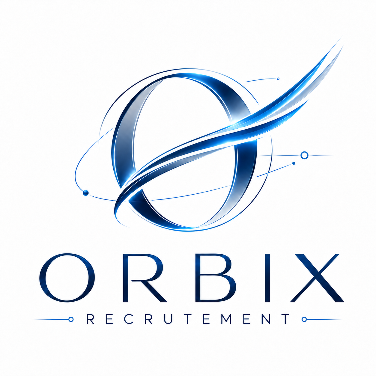 Orbix Recrutement